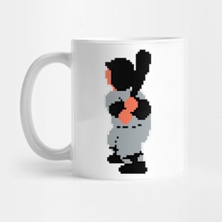 RBI Baseball Batter - Chicago (AL) Mug